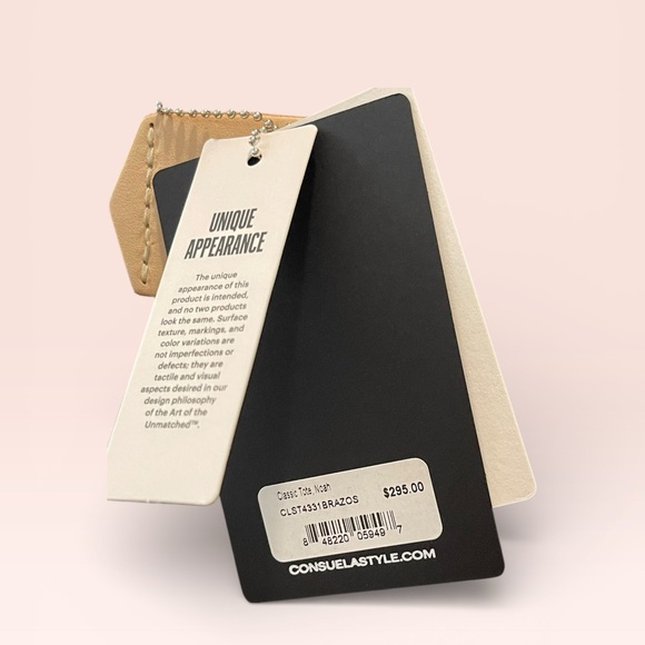 Consuela Noah Classic Tote - Picture 7 of 8